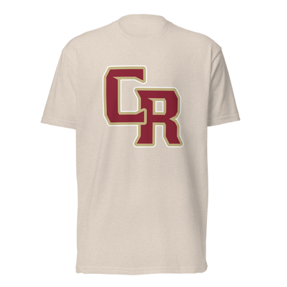 Cedar High School Design 2 — Sand