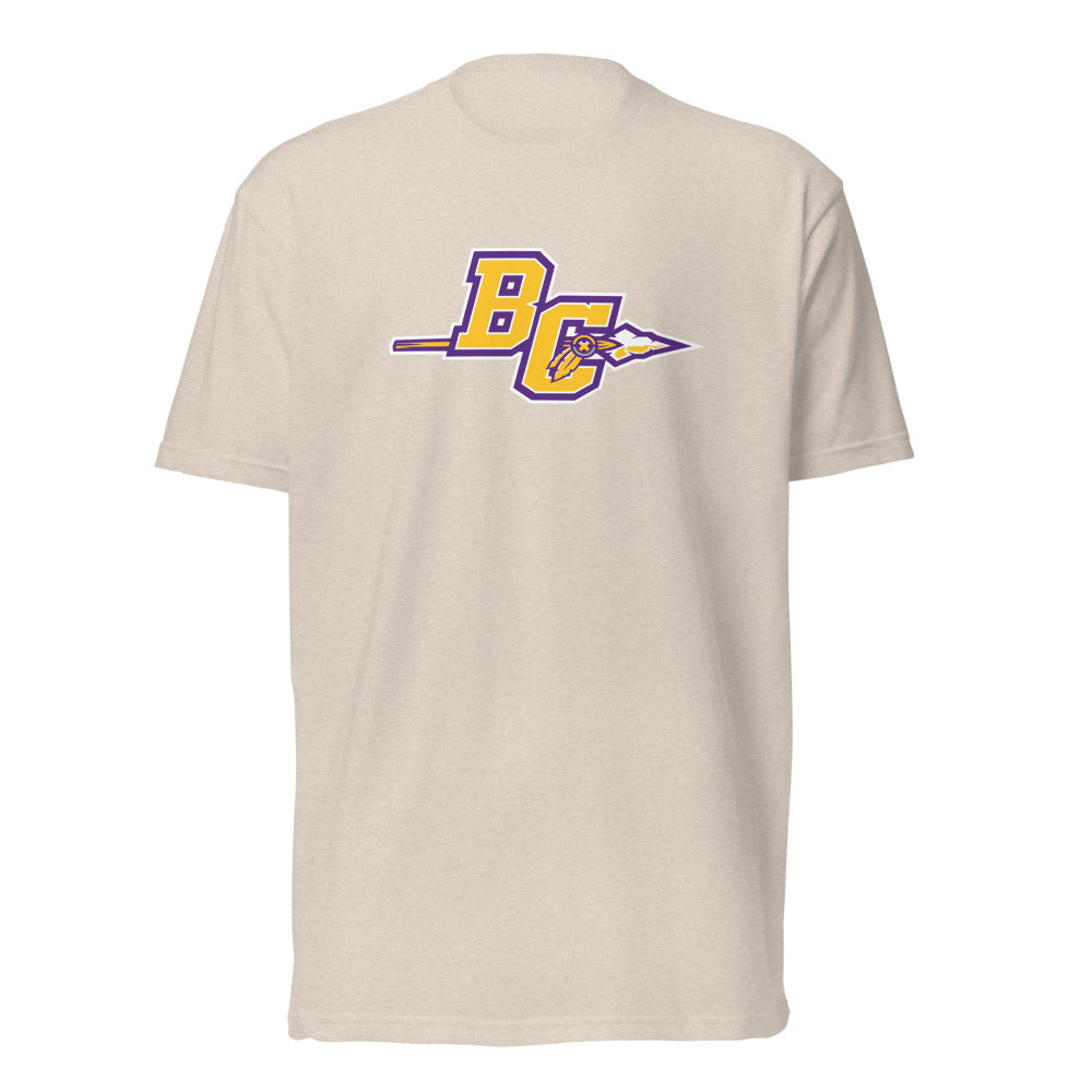 Bibb County High School Design 2 — Sand