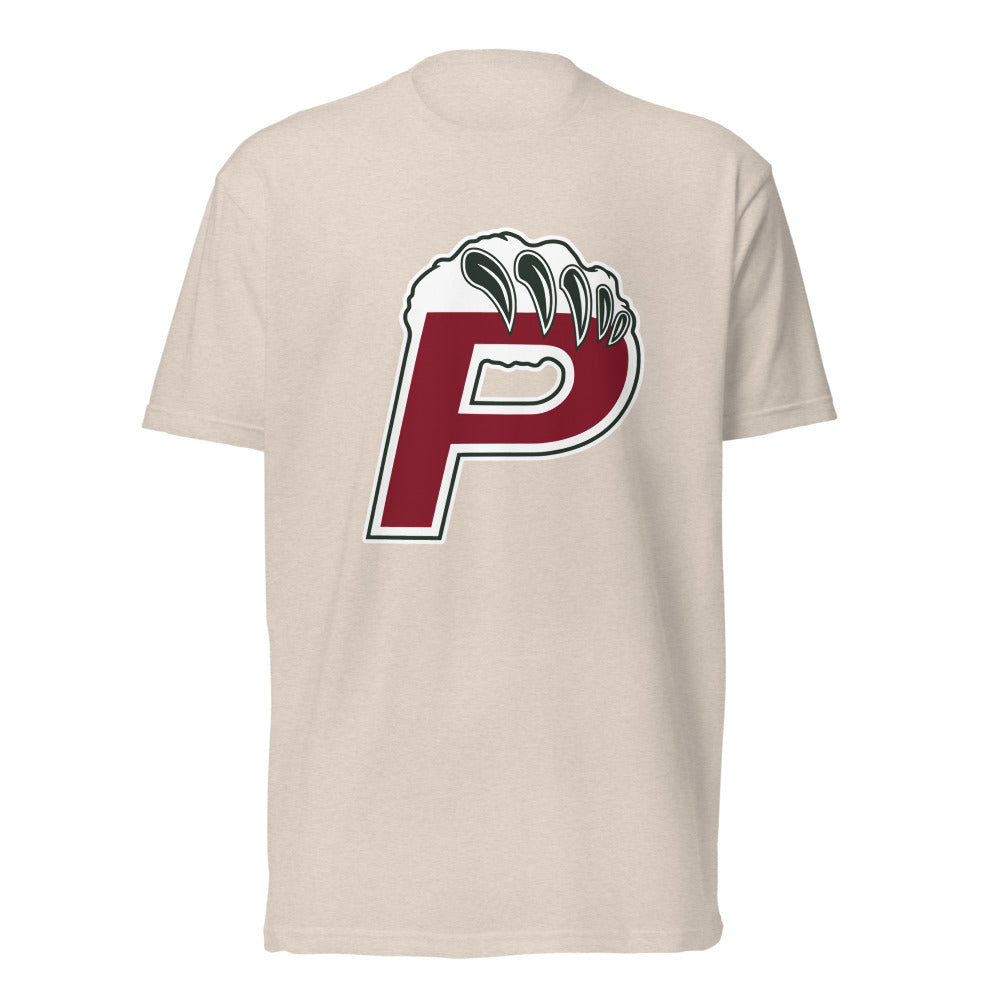 Phillips High School Design 2 — Sand