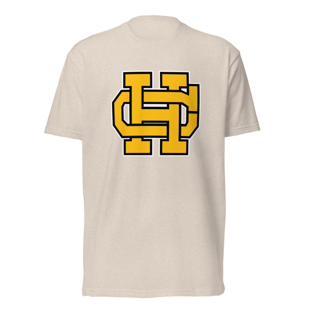 Hale County High School Design 2 — Sand