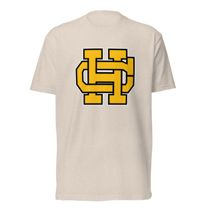 Hale County High School Design 2 — Sand