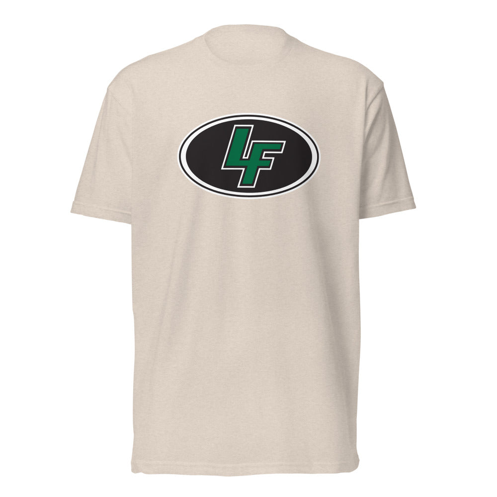 Locust Fork High School Design 2 — Sand