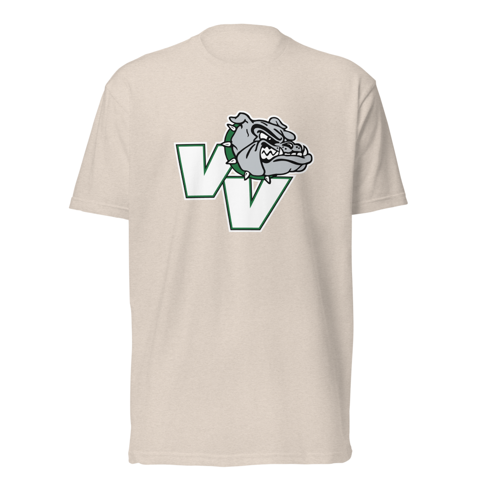 Virgin Valley High School Design 2 — Sand