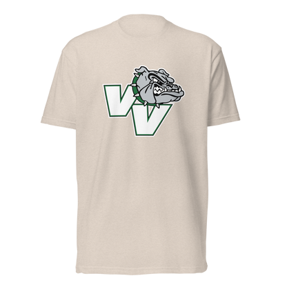 Virgin Valley High School Design 2 — Sand
