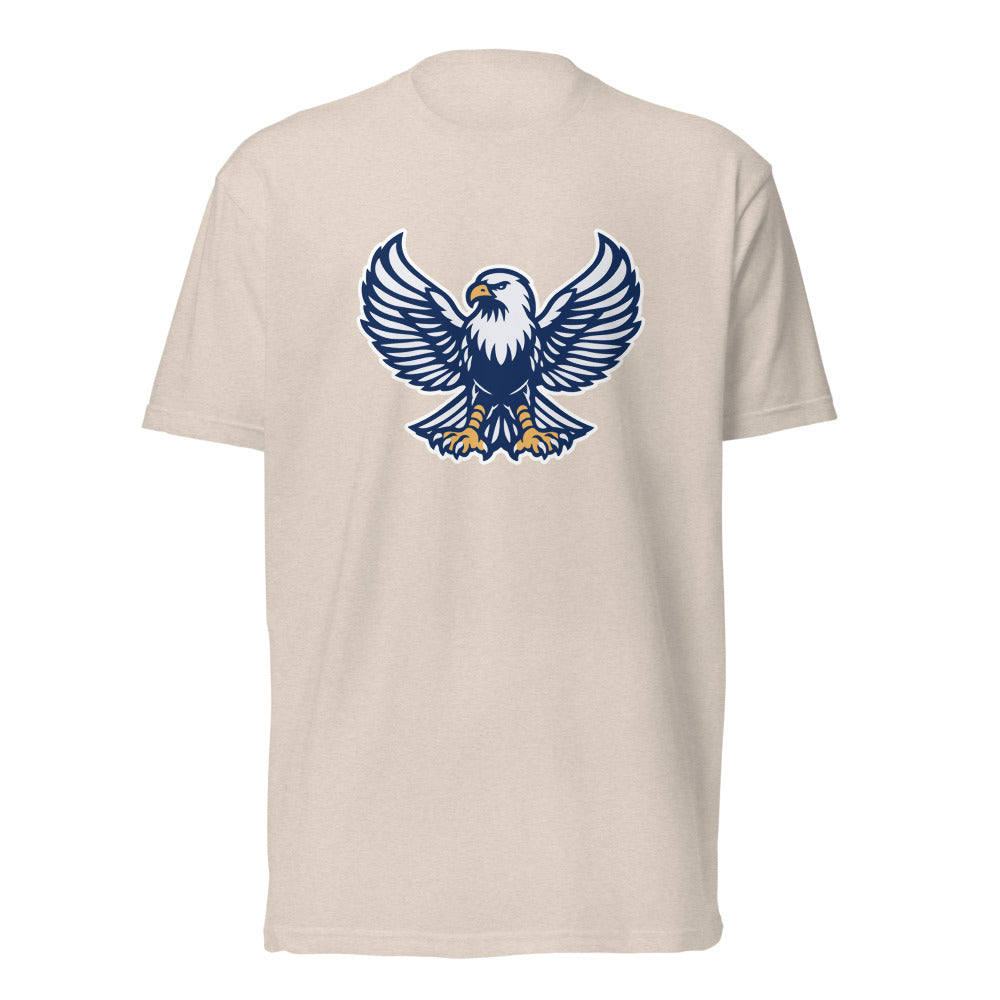 Appalachian High School Design 2 — Sand