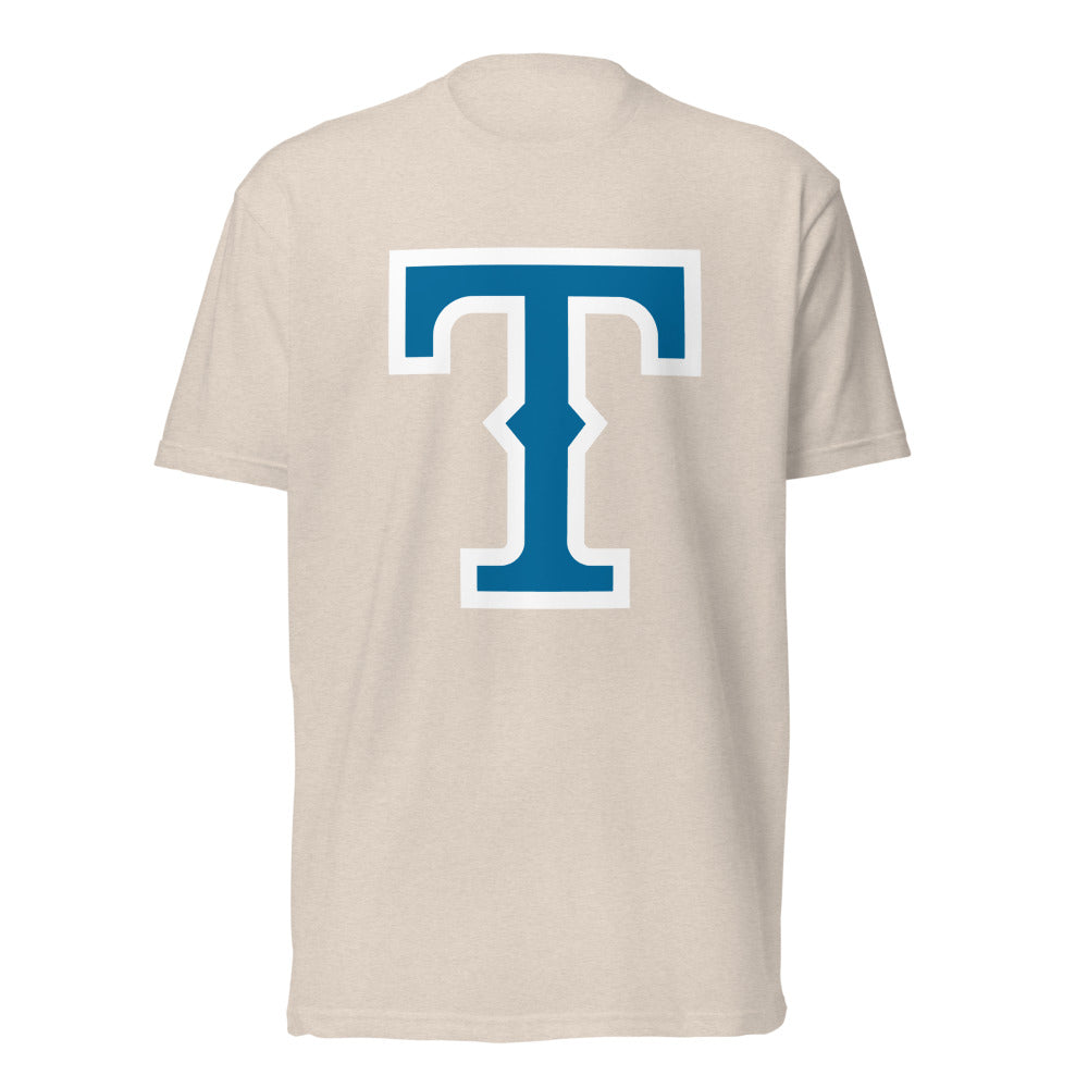 Tharptown High School Design 2 — Sand