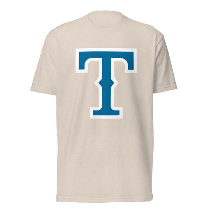 Tharptown High School Design 2 — Sand