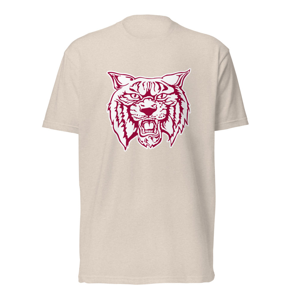 Citronelle High School Design 2 — Sand