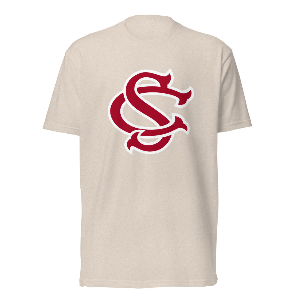 Sumiton Christian School Design 2 — Sand