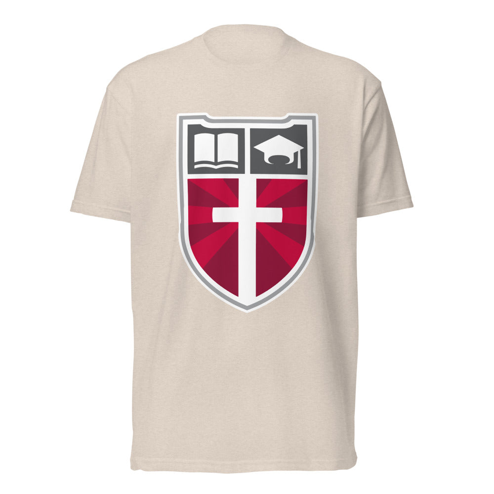 Faith Academy Design 2 — Sand