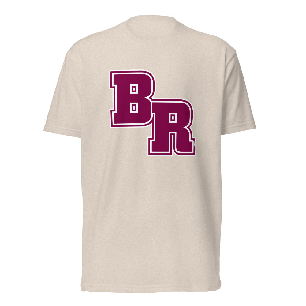 Benjamin Russell High School Design 2 — Sand