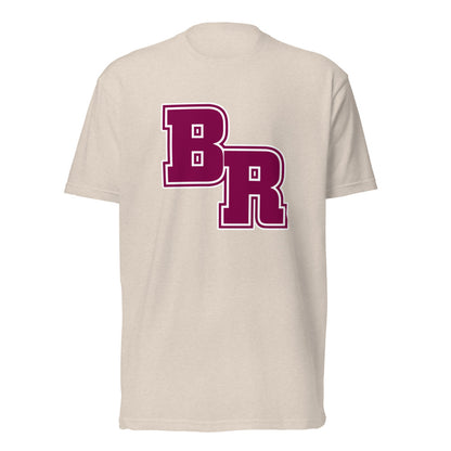 Benjamin Russell High School Design 2 — Sand