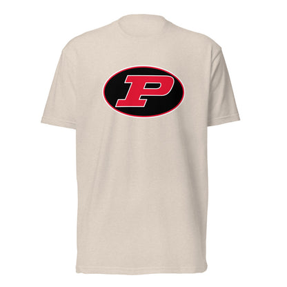 Pisgah High School Design 2 — Sand