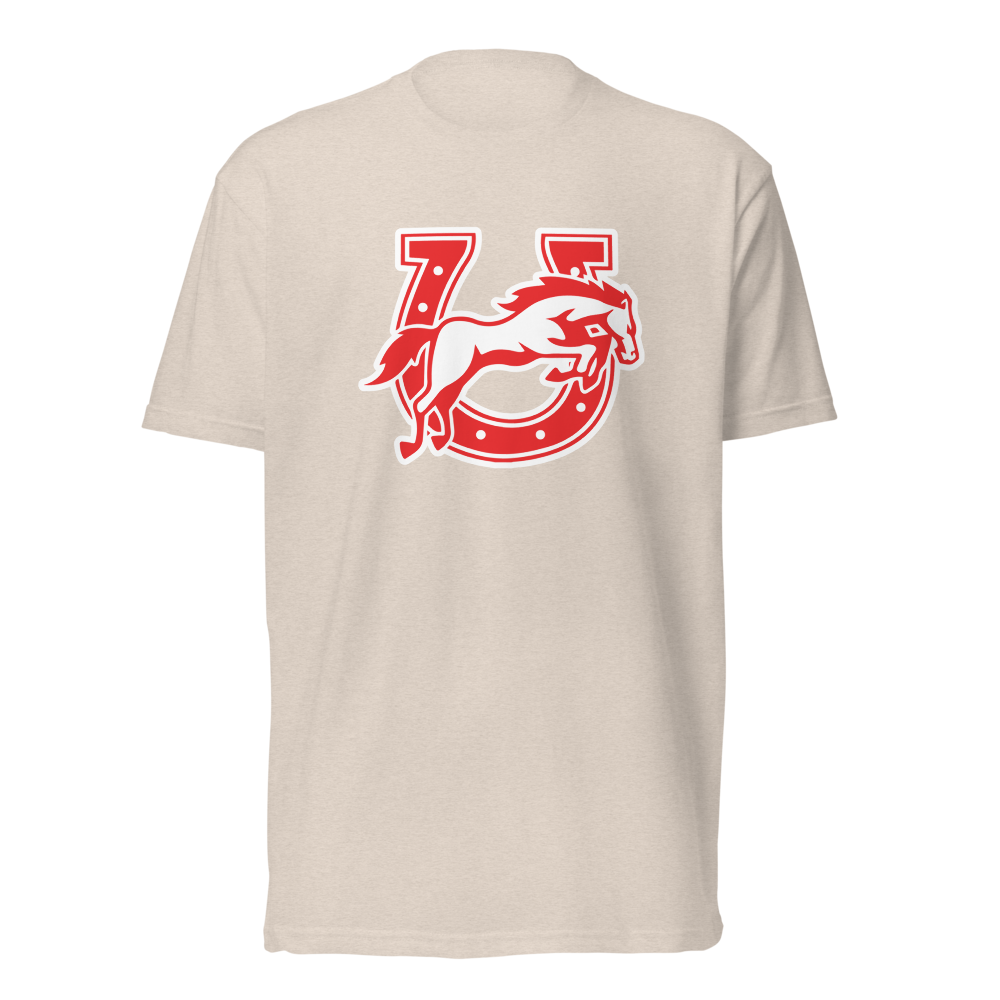 Earl Wooster High School Design 2 — Sand