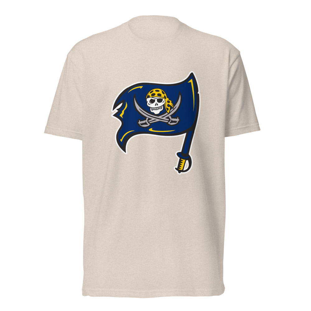 Fairhope High School Design 2 — Sand