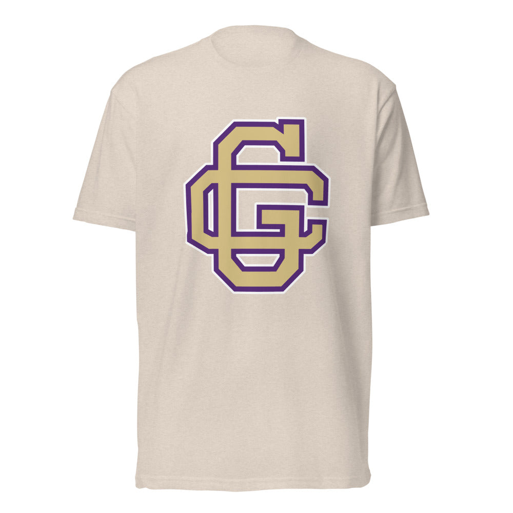Geneva County High School Design 2 — Sand