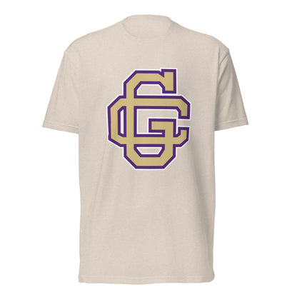 Geneva County High School Design 2 — Sand