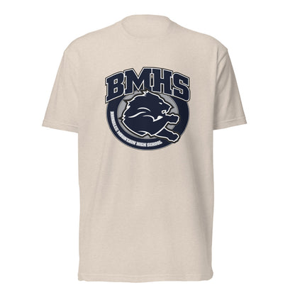 Brindlee Mountain High School Design 2 — Sand