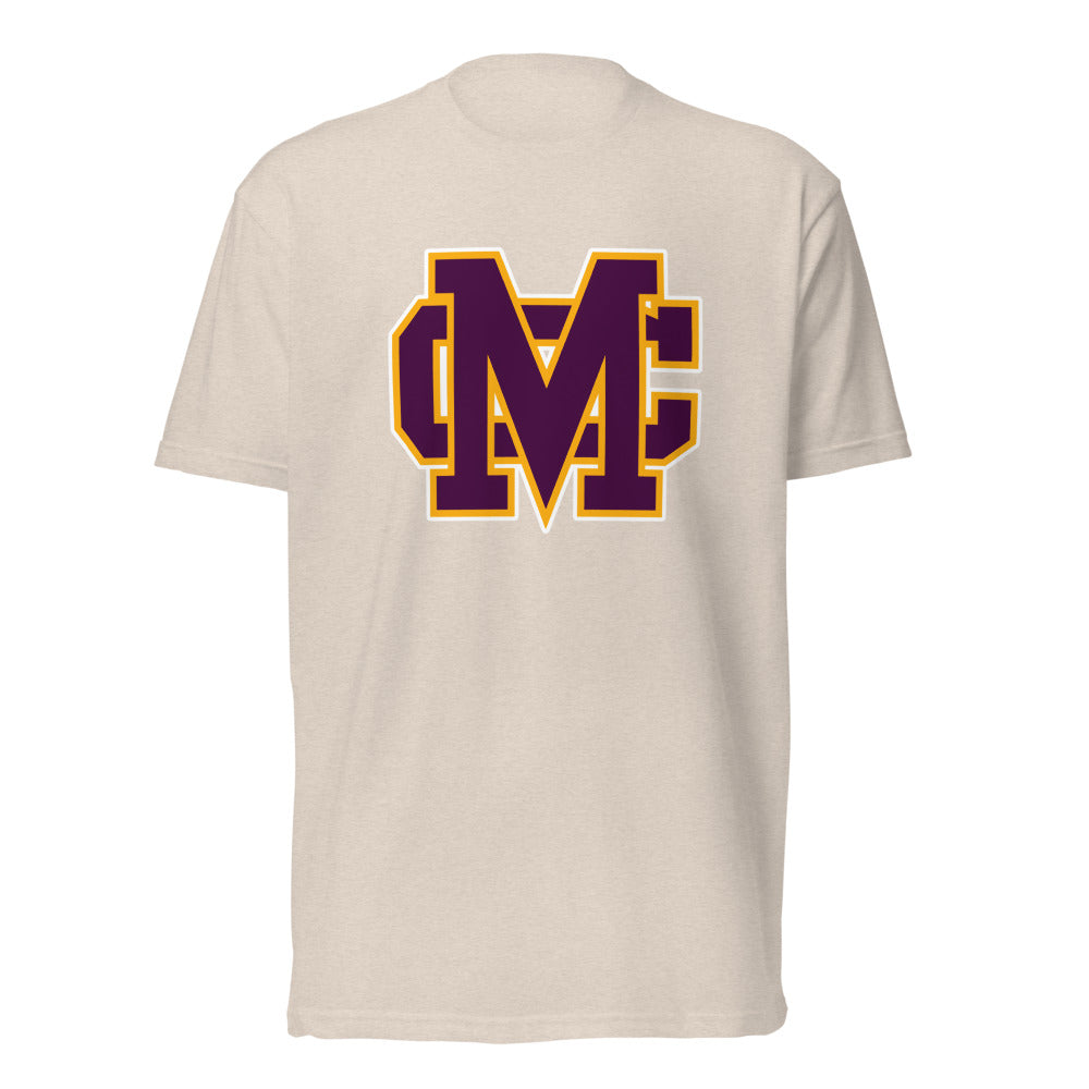 Madison County High School Design 2 — Sand