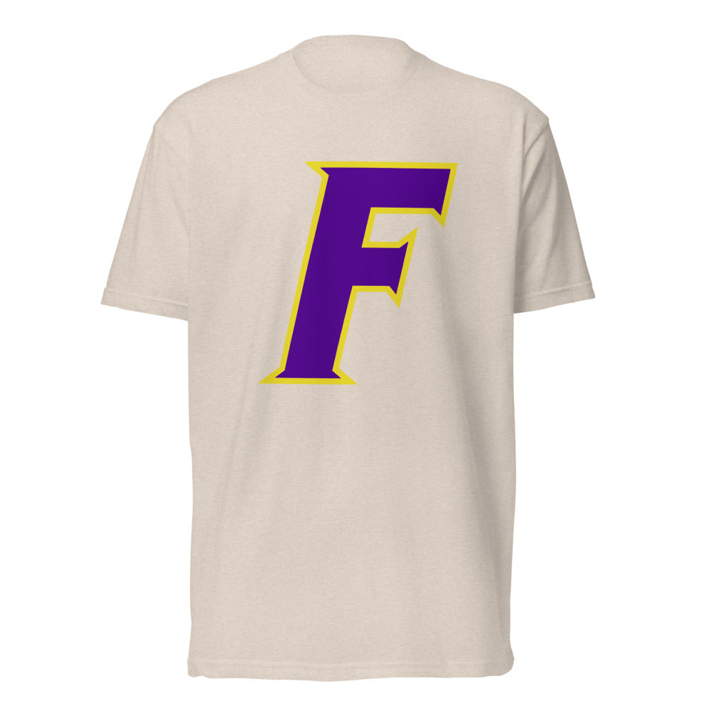 Fairview High School Design 2 — Sand