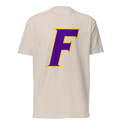 Fairview High School Design 2 — Sand