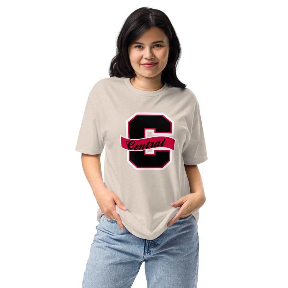 Central High School (Florence) Design 2 — Sand