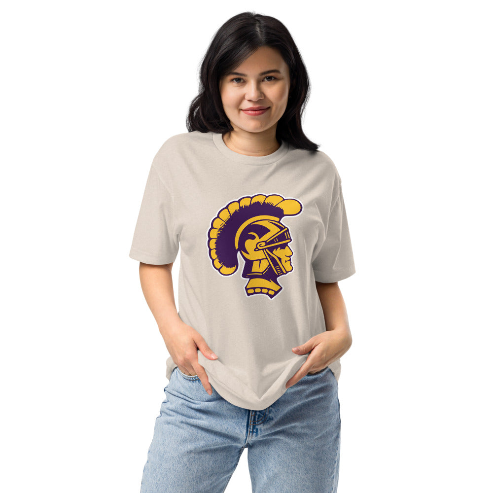 Daphne High School Design 2 — Sand