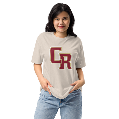 Cedar High School Design 2 — Sand
