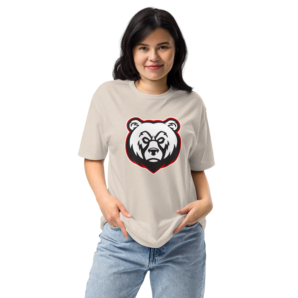 Bear River High School Design 2 — Sand