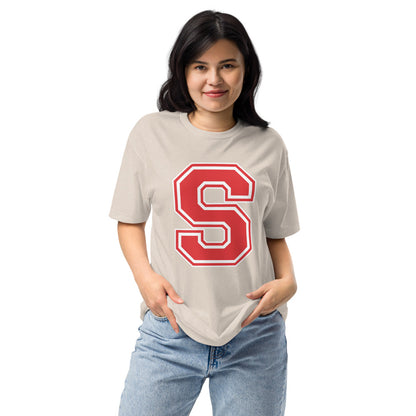 Saks High School Design 2 — Sand
