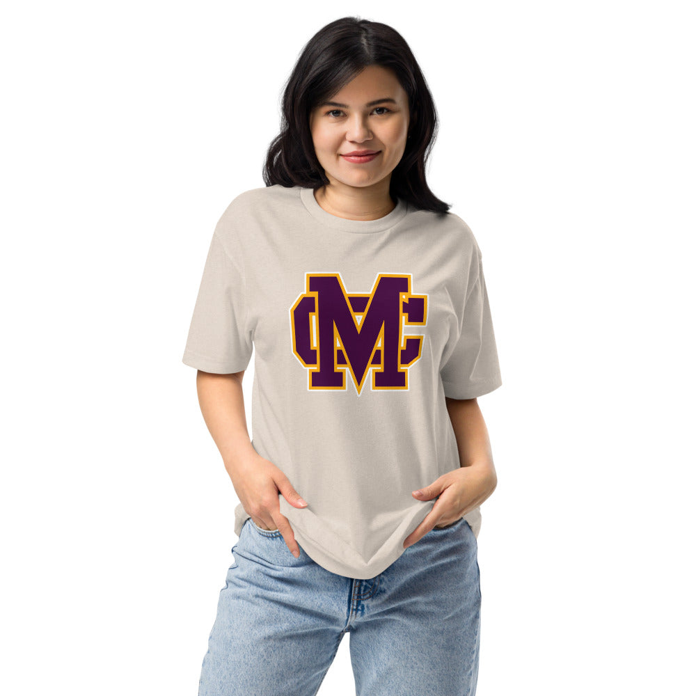 Madison County High School Design 2 — Sand