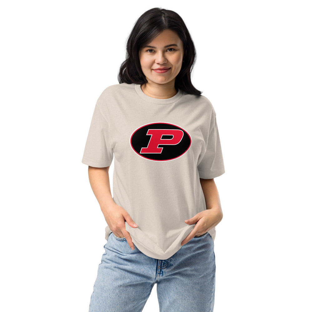 Pisgah High School Design 2 — Sand