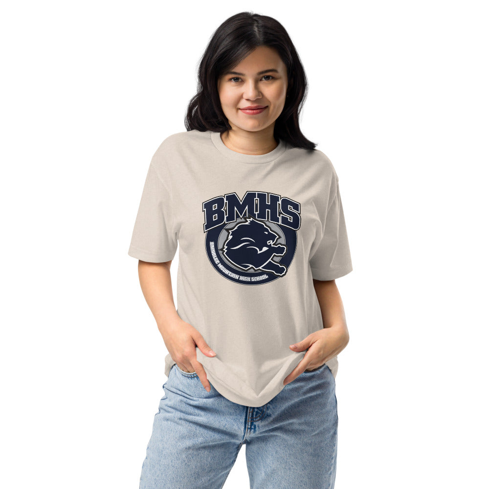 Brindlee Mountain High School Design 2 — Sand