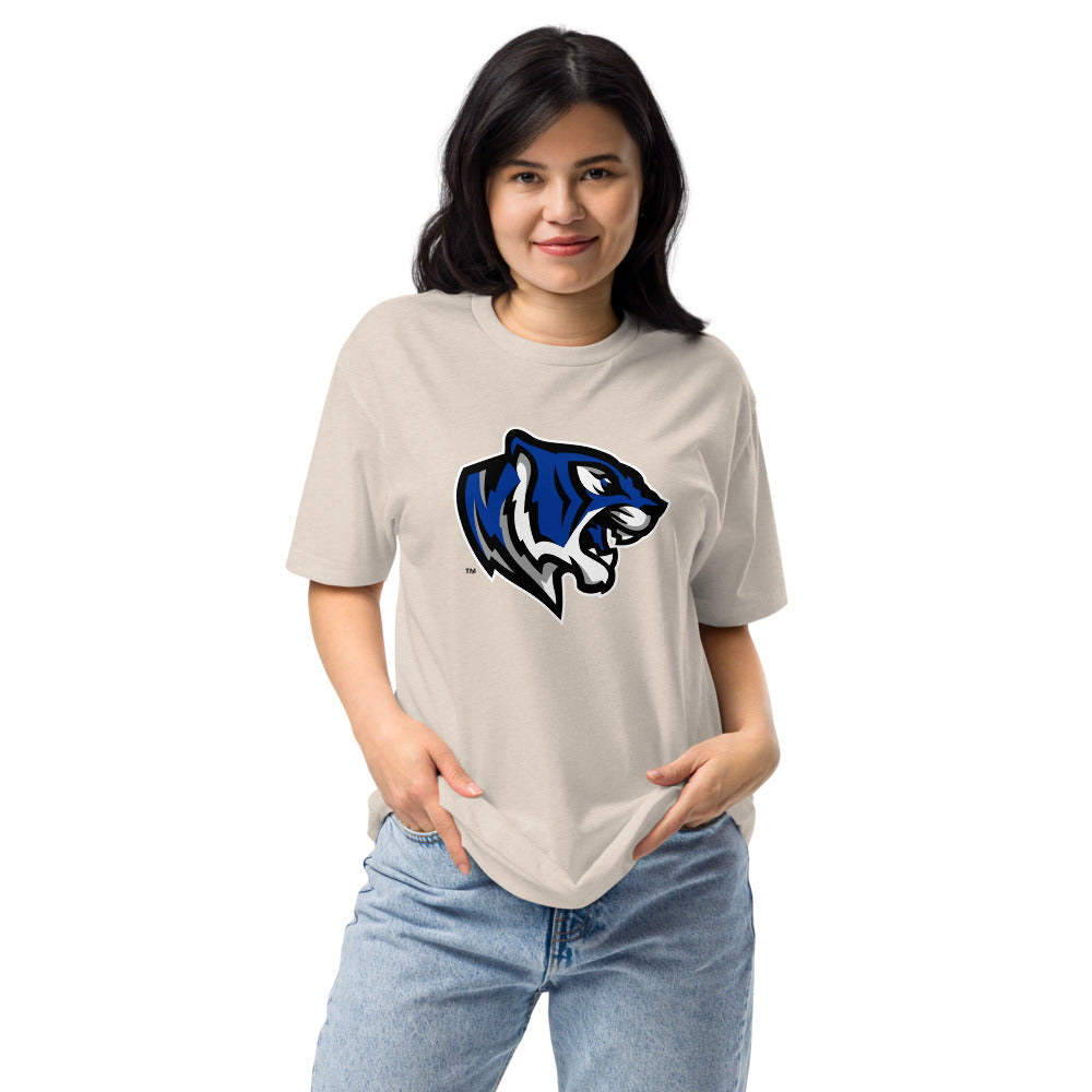 Demopolis High School Design 2 — Sand