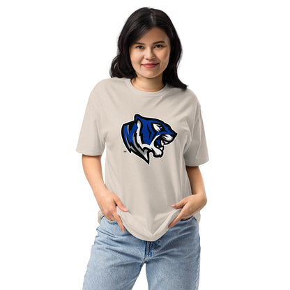 Demopolis High School Design 2 — Sand