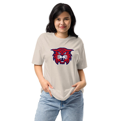Berry High School Design 2 — Sand