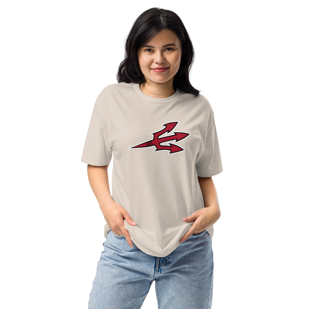 Elkmont High School Design 2 — Sand