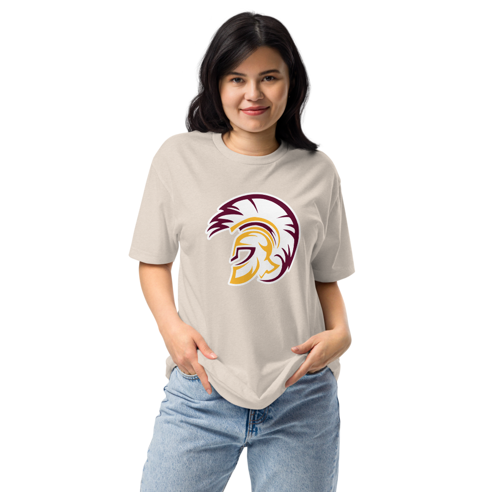 Pahrump Valley High School Design 2 — Sand