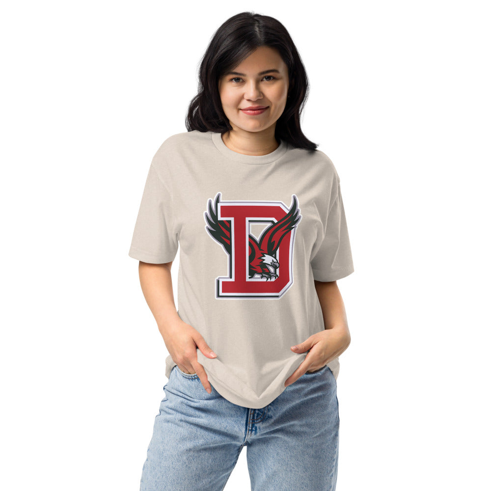 Douglas High School Design 2 — Sand
