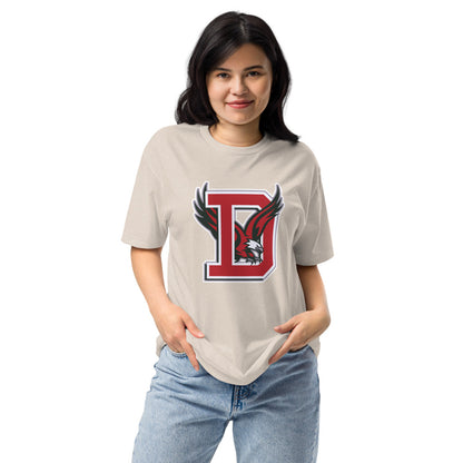 Douglas High School Design 2 — Sand