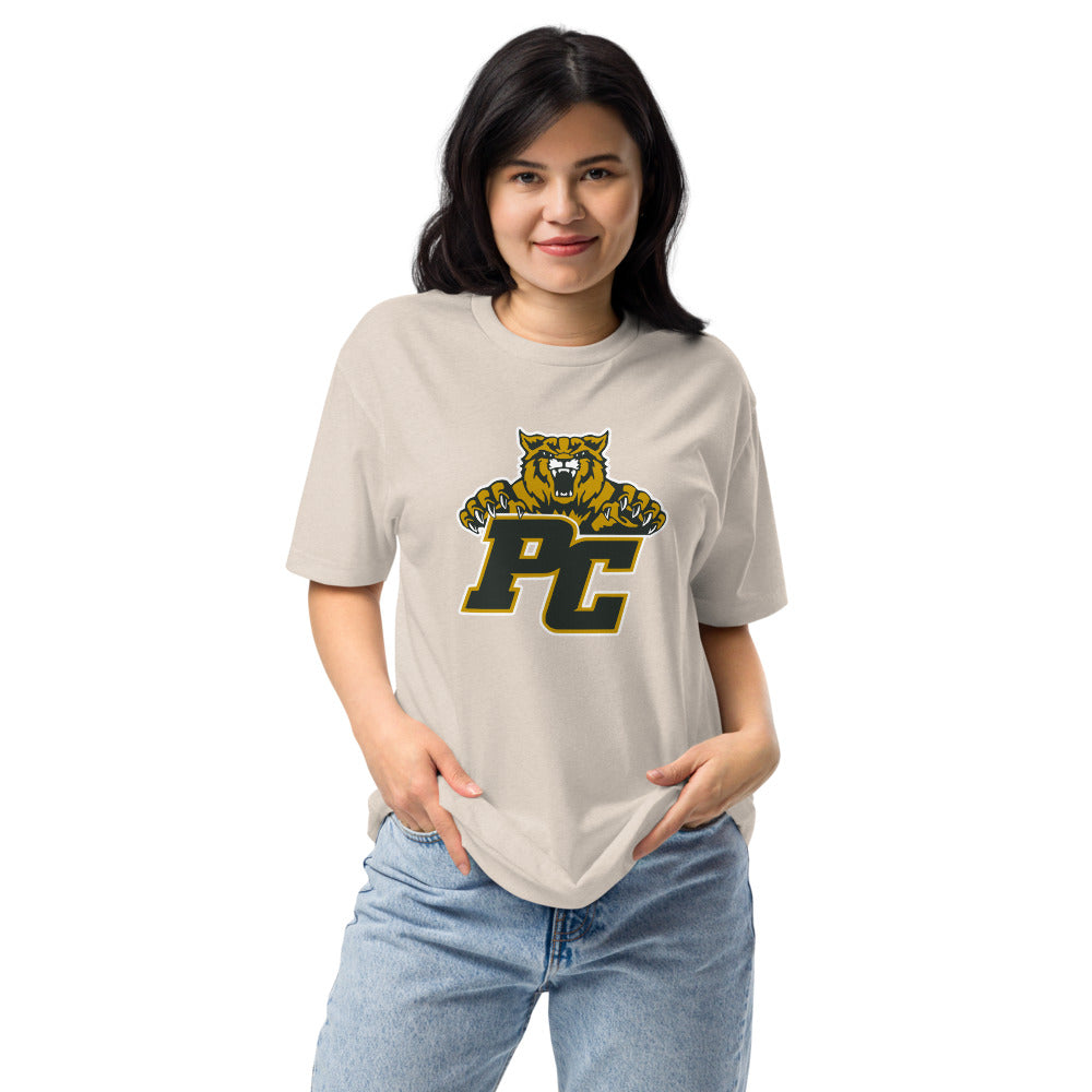 Phil Campbell High School Design 2 — Sand