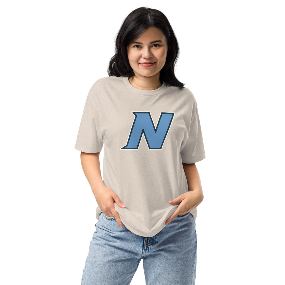 Northside High School Design 2 — Sand