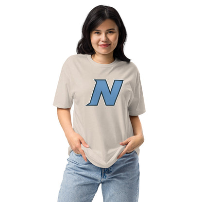 Northside High School Design 2 — Sand