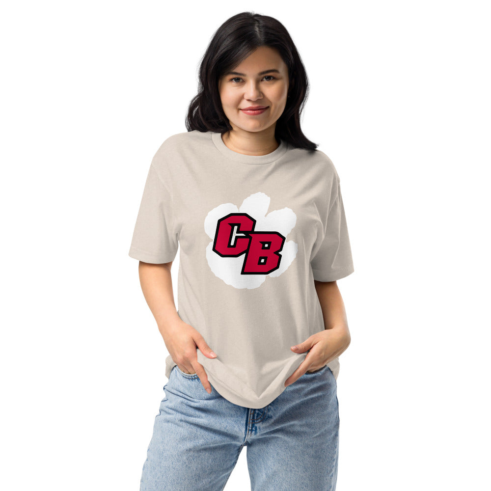 Cedar Bluff High School Design 2 — Sand