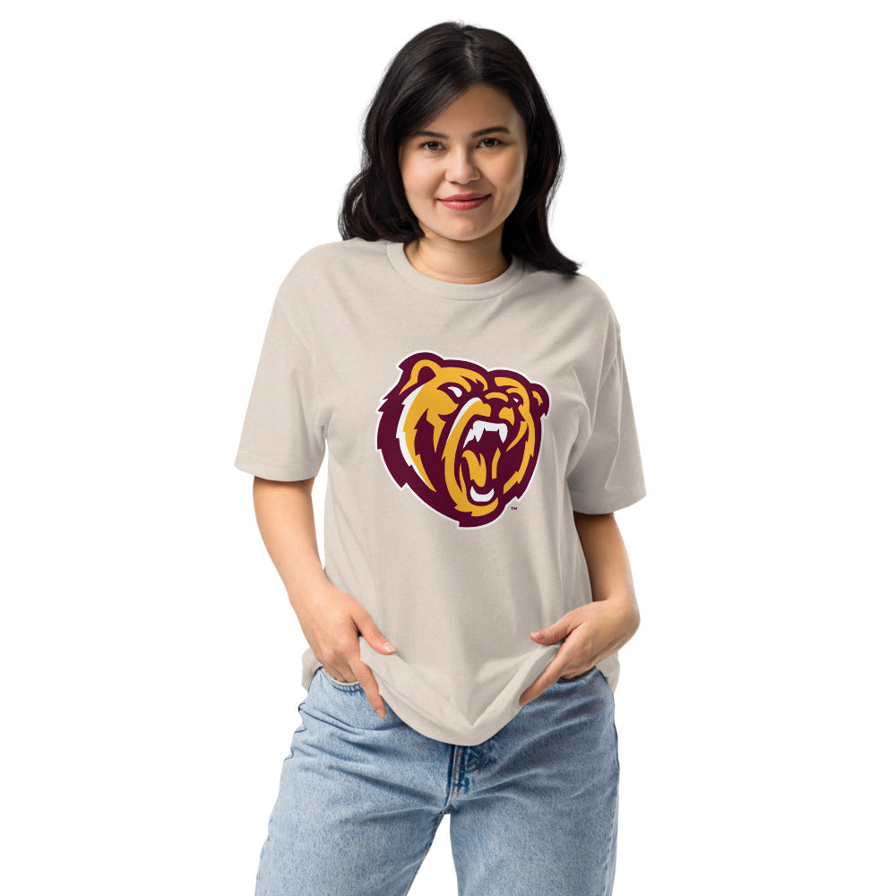Robertsdale High School Design 2 — Sand