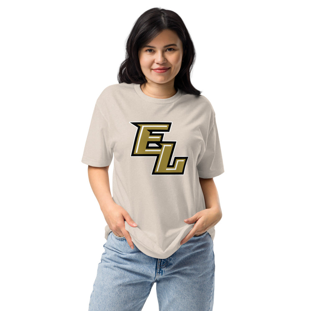 East Lawrence High School Design 2 — Sand