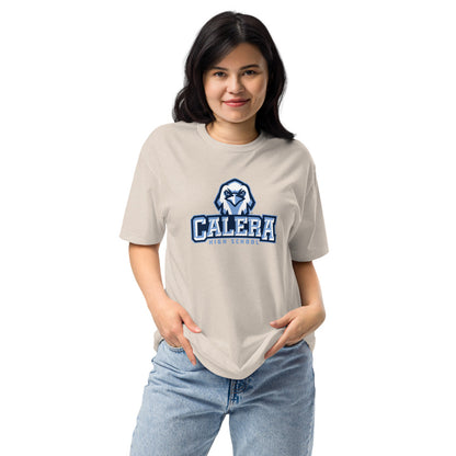 Calera High School Design 2 — Sand