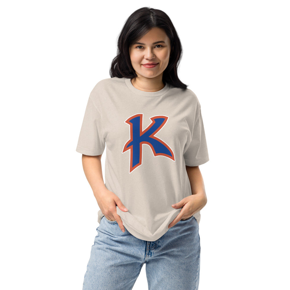 Kinston High School Design 2 — Sand