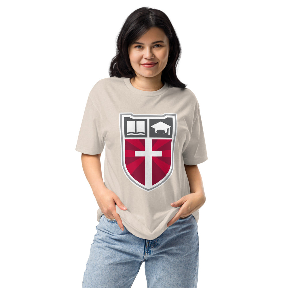 Faith Academy Design 2 — Sand