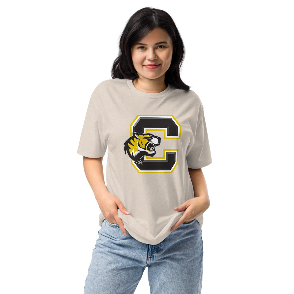 B B Comer High School Design 2 — Sand